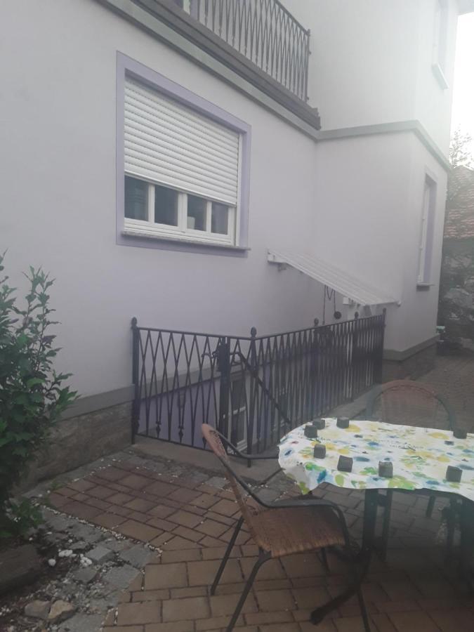 Villa Lila 索梅拉 外观 照片