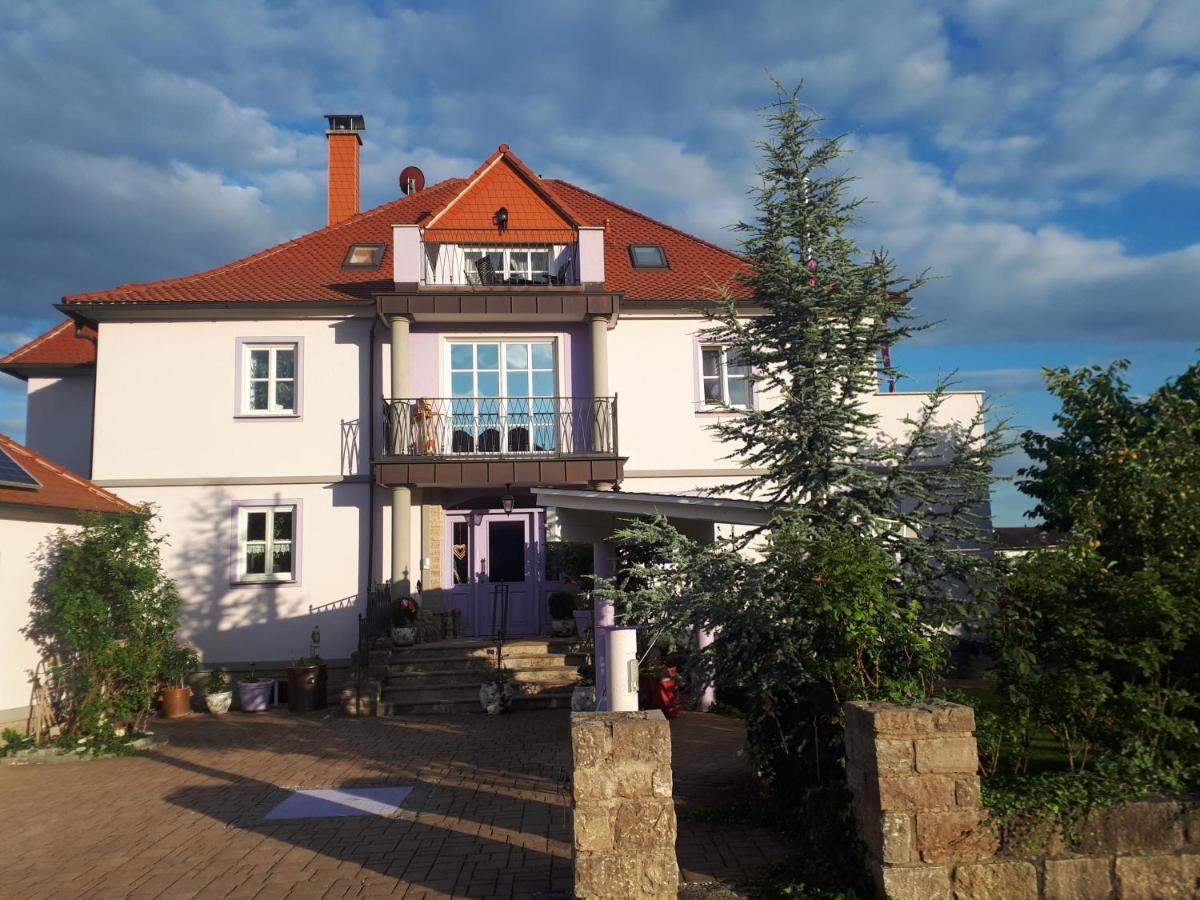 Villa Lila 索梅拉 外观 照片
