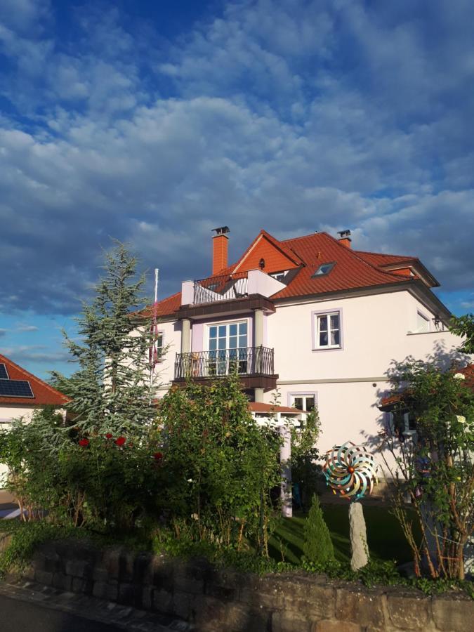 Villa Lila 索梅拉 外观 照片